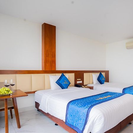 Ha Long Land Hotel 外观 照片